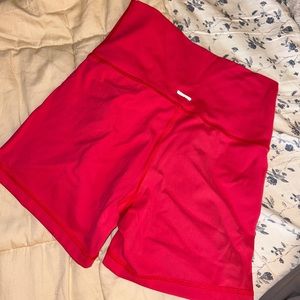Aerie Athletic Shorts